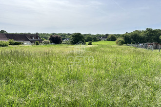 achat terrain st-epain 37800