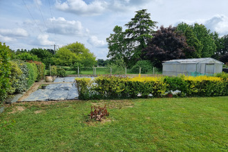 achat terrain st-erblon 35230