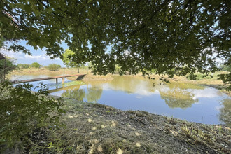 achat terrain st-erblon 53390