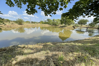 achat terrain st-erblon 53390