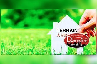 achat terrain st-erme-outre-et-ramecourt 02820