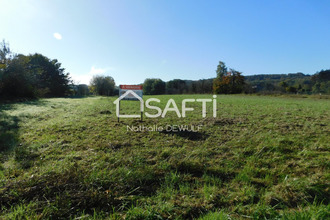 achat terrain st-erme-outre-et-ramecourt 02820