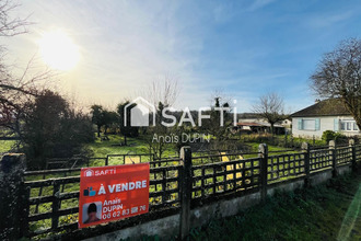 achat terrain st-erme-outre-et-ramecourt 02820