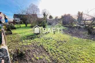 achat terrain st-erme-outre-et-ramecourt 02820