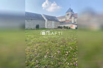 achat terrain st-erme-outre-et-ramecourt 02820