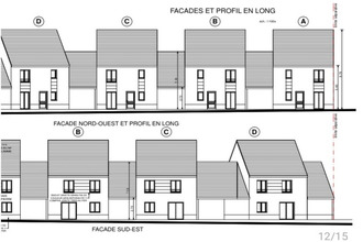 achat terrain st-escobille 91410