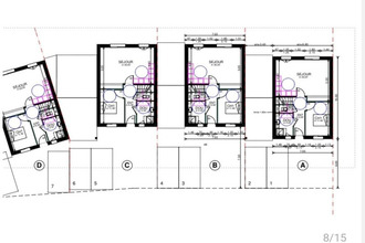 achat terrain st-escobille 91410