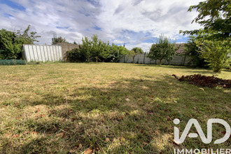 achat terrain st-escobille 91410