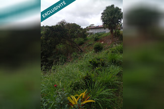 achat terrain st-esprit 97270