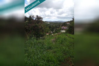 achat terrain st-esprit 97270