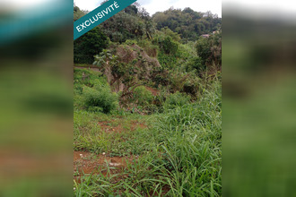 achat terrain st-esprit 97270