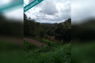 achat terrain st-esprit 97270