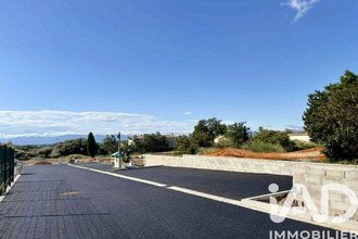 achat terrain st-esteve 66240