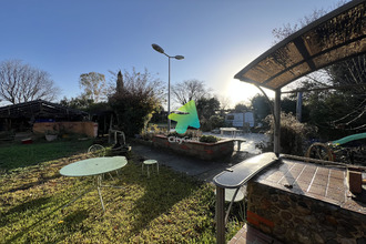 achat terrain st-esteve 66240