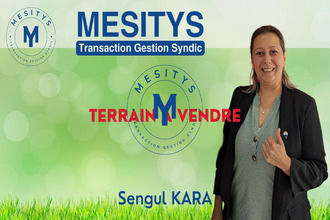 achat terrain st-etienne 42000