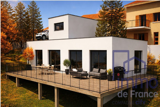 achat terrain st-etienne 42000