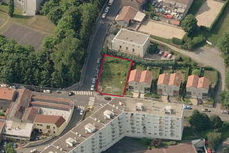 achat terrain st-etienne 42100