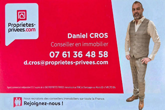 achat terrain st-etienne 42100