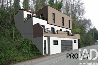 achat terrain st-etienne 42100