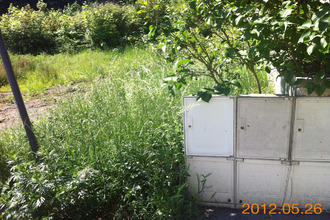 achat terrain st-etienne 42100