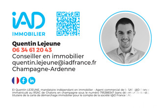 achat terrain st-etienne-au-temple 51460