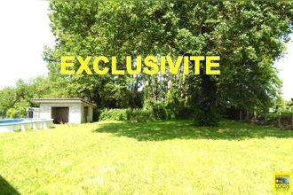 achat terrain st-etienne-d-orthe 40300