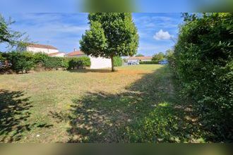 achat terrain st-etienne-de-brillouet 85210