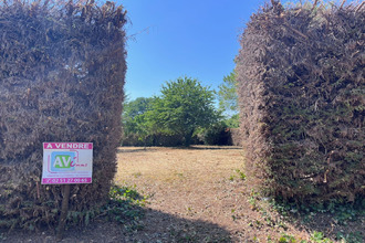 achat terrain st-etienne-de-brillouet 85210