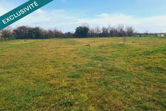 achat terrain st-etienne-de-brillouet 85210