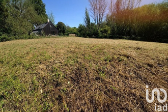achat terrain st-etienne-de-chigny 37230