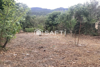achat terrain st-etienne-de-gourgas 34700