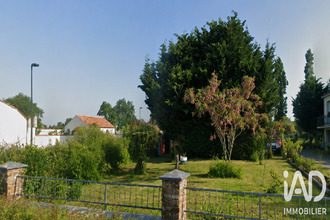 achat terrain st-etienne-de-mer-morte 44270