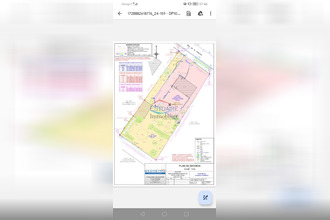 achat terrain st-etienne-de-mtluc 44360