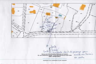 achat terrain st-etienne-de-mtluc 44360