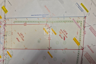achat terrain st-etienne-de-mtluc 44360