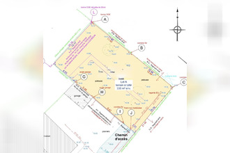 achat terrain st-etienne-de-mtluc 44360