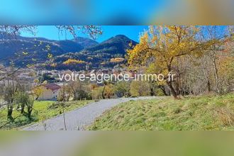 achat terrain st-etienne-de-tinee 06660