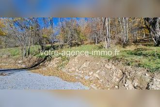 achat terrain st-etienne-de-tinee 06660