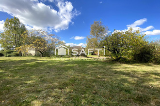 achat terrain st-etienne-de-tulmt 82410