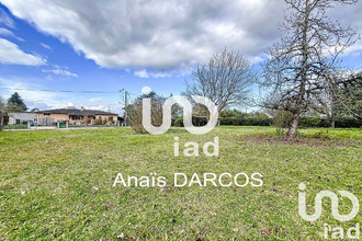 achat terrain st-etienne-de-tulmt 82410