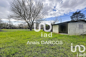 achat terrain st-etienne-de-tulmt 82410