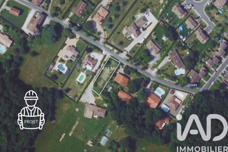 achat terrain st-etienne-de-tulmt 82410