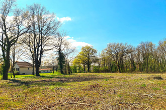 achat terrain st-etienne-de-vicq 03300