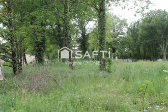 achat terrain st-etienne-de-vicq 03300