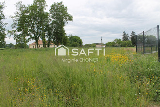 achat terrain st-etienne-de-vicq 03300