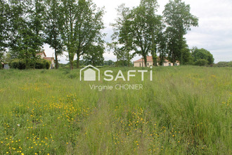 achat terrain st-etienne-de-vicq 03300