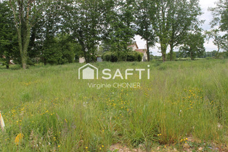 achat terrain st-etienne-de-vicq 03300