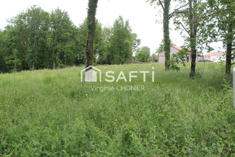 achat terrain st-etienne-de-vicq 03300