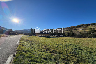 achat terrain st-etienne-en-devoluy 05250