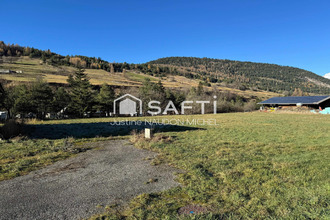 achat terrain st-etienne-en-devoluy 05250